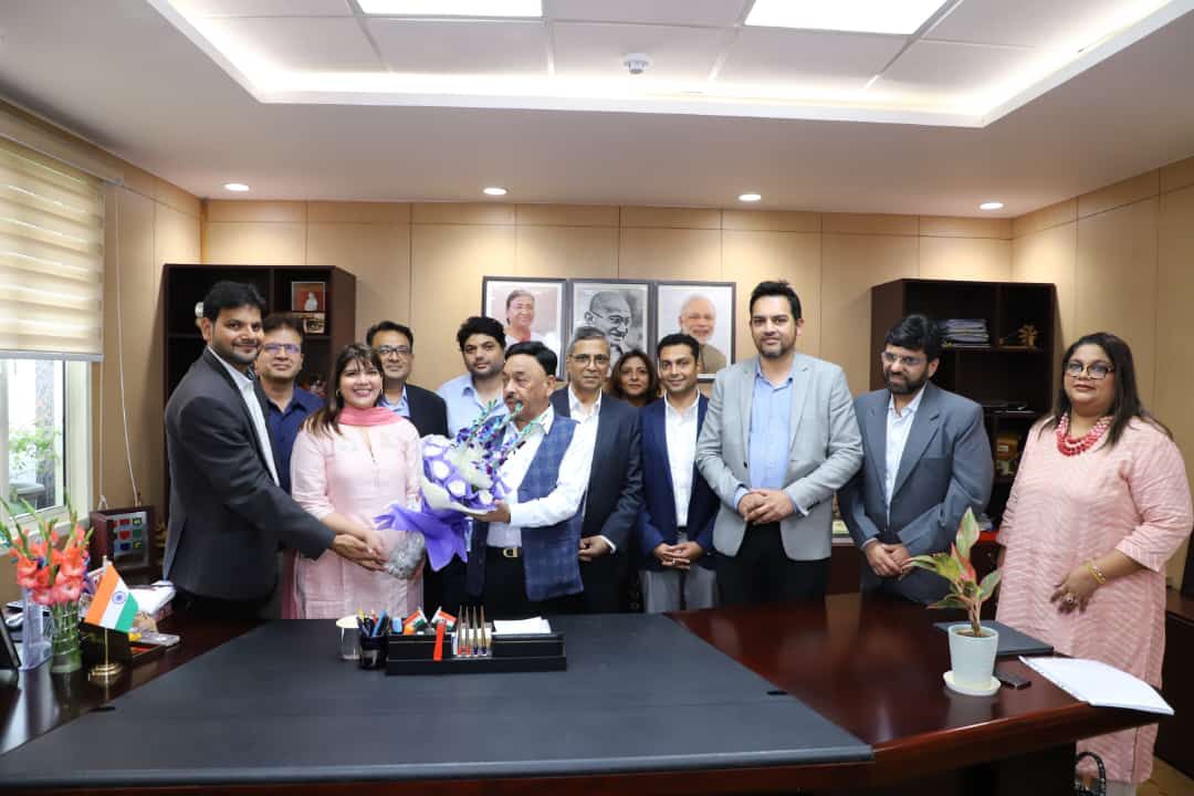MSME Consulting Engagement
